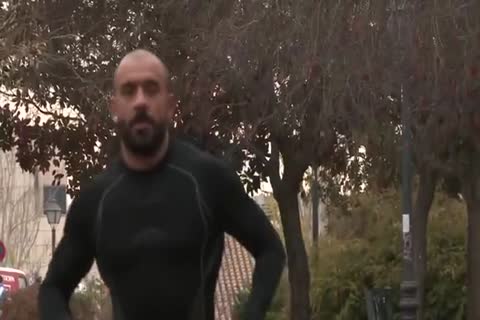 biggest large Tattoo knob