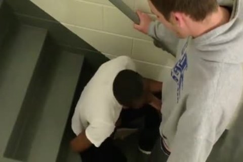 When gigantic penis Wiggahs Attack.dark Thug