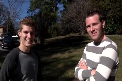 guy fucked And Bukkaked
