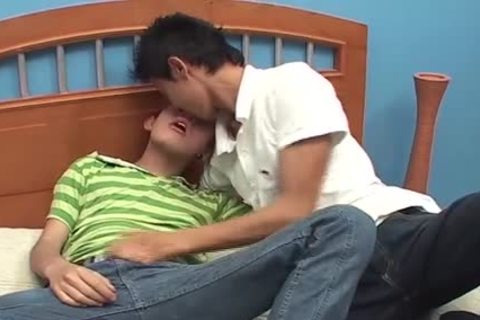 Latino lad With Frightening bulky plows Liking A nice Ride Session