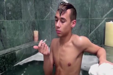 Oversexed And petite Jax receives To Jerk His Wood In The Fleshlight HD Xxx videos - SpankBang