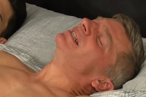lewd daddy chap likes To Take cute twinks Hard penises