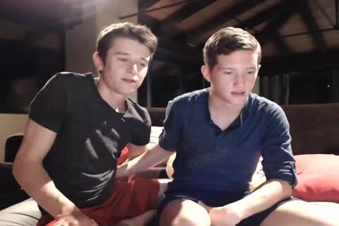kinky Boyfriends hammer raw For Tips - BareSexyBoys.com