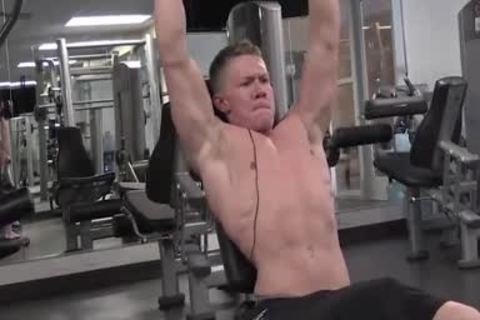 young males In The Biz