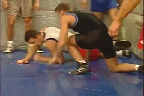 Wrestling