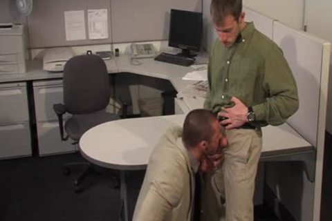 special Reserve: Kyle Quinn & Jessy Ares - pooper pounding In The Office