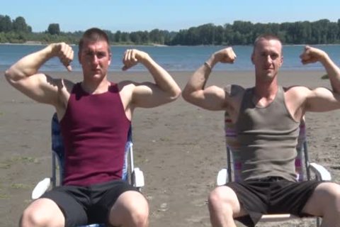 yummy males