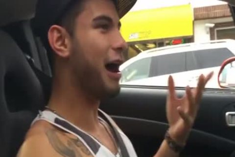 Latin lusts slamming hard