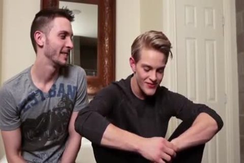 Danish teen - Jett Darksome (Jeppe Hansen - Denmark