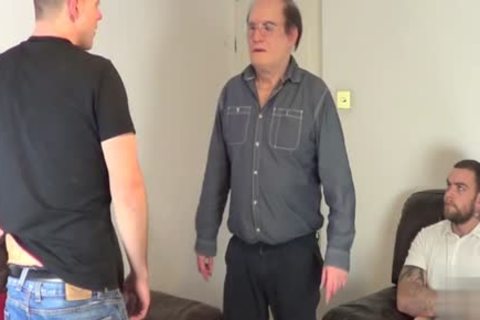 Muscle twink drubbing And cumshot