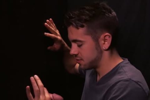 Fucking with penis daddy