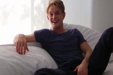 Danish boy - Jett dark (Jeppe Hansen - Denmark) gay Sex 1