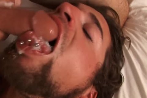 Cody, Dan, And Daniel nail raw