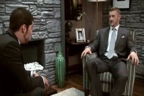 Marriage Counsellor