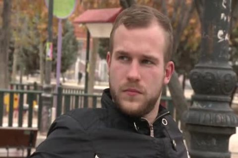 [Berwovisio Introduces]- cock dudes 2_ The cock Rack