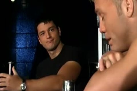 Jay And Flip nail