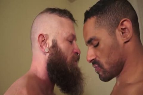 Seeding And Feltching His boyz hole