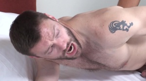 do not Tell My Wife - Dennis West and Peter Fields anal bone