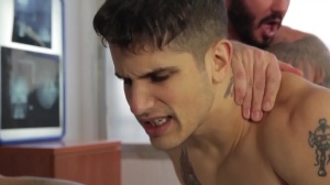 Erase And Rewind - Jessy Ares & Pierre Fitch butthole Nail