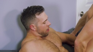 Let Me watch It - Alex Mecum, Jake Porter ass Hump