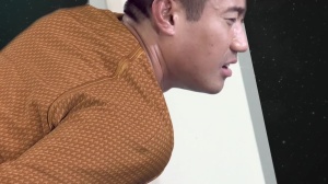 Star Trek : A gay XXX Parody - Henier Lo, penis Pederson pooper Hook up