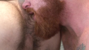 favourite - Jimmy Fanz with Bennett Anthony anal nail