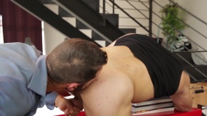 fine Morning Love - Denis Vega butthole Hump