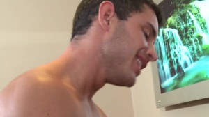 Bad Breaker - Marcus Ruhl, Danny Palick butthole Hump