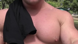 Blake - anal Hook up