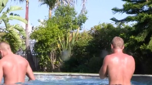 Hunter & Porter: bareback - anal clip