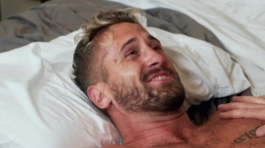 Last Will And poke - Pierce Paris & Wesley Woods butt Hook up