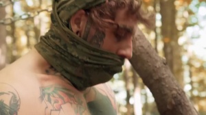 poke Or Flight - Bo Sinn with Jeremy Spark anal Scene