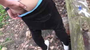 young athlete with the finest virgin arse