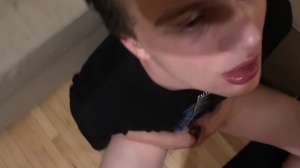 nasty hot teen reality pov painfully