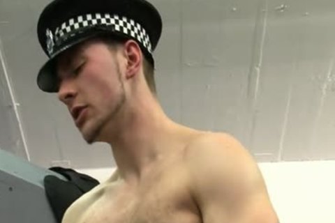 permeated At one as well as the other Ends