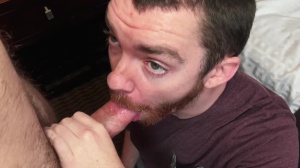 str8 Chaser - Nathan - American Scene