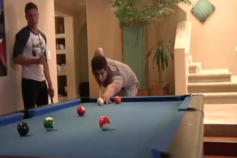 Work His fellow’s gap In Various positions On The Stairs