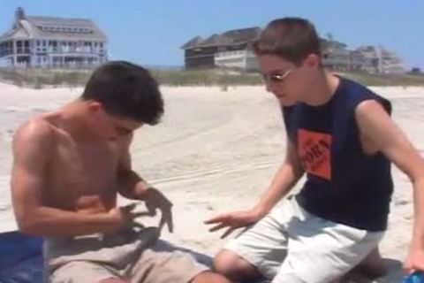 bareback Beach boyz