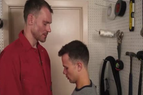 Logan & thick Ryan 1