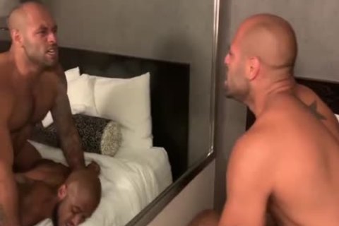 MICAH MARTINEZ - LEO FORTE & dark BERRY - RFC