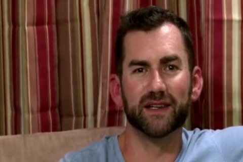 supplementary big penises Jake Jennings fantasy Comes True