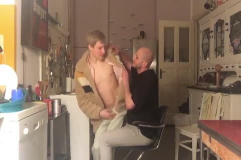 twink IS ALWAYS HUNGRY FOR raw penis