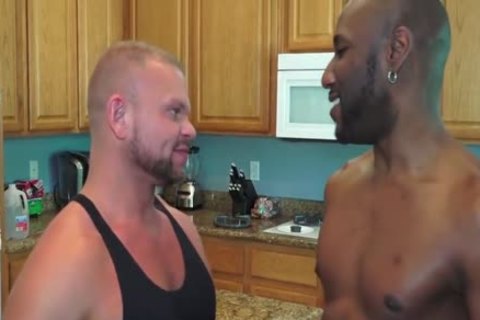 JD Daniels & Daxton Ryker - BMR