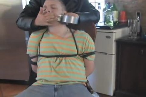 2 men In bondage