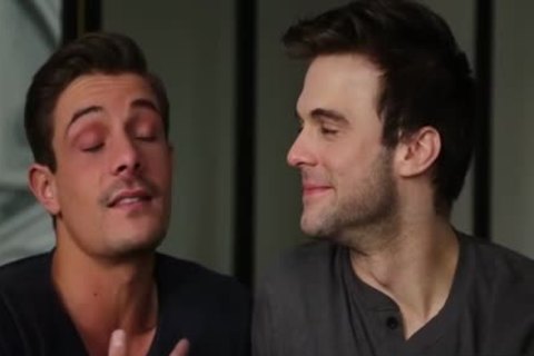 gigantic penis gay ass job With cumshot