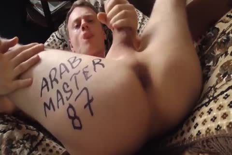 Orgasmic pooper Contractions