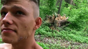 slim homosexual dude doesn?t mind taking penis for $$$