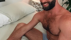 straight Chaser: Donnie - American Scene