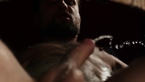 Wall Stuffed - Bo Sinn and Drew Dixon American Scene