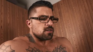 rough & wet - Rocky Vallarta American Love